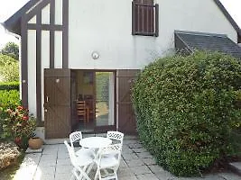 La Cour Du Moulin Hotel 2*