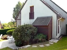 La Cour Du Moulin 2* Herouville-Saint-Clair