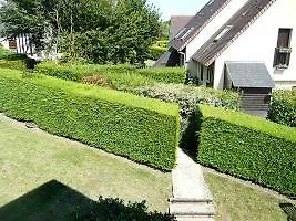 La Cour Du Moulin Hotel