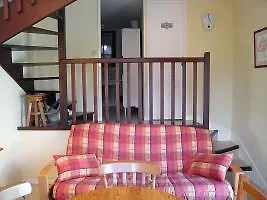 La Cour Du Moulin Hotel