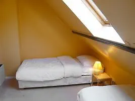 Hotel La Cour Du Moulin Herouville-Saint-Clair