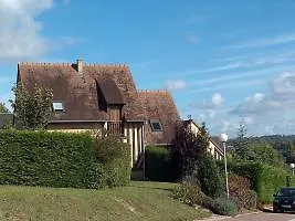 La Cour Du Moulin 2* Herouville-Saint-Clair