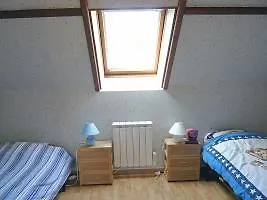 Hotel La Cour Du Moulin 2*