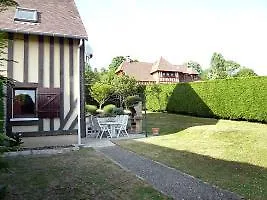 La Cour Du Moulin Hotel Herouville-Saint-Clair