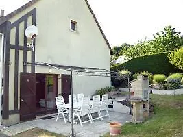 La Cour Du Moulin