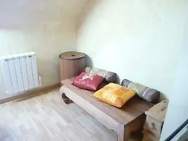 Hotel La Cour Du Moulin 2*